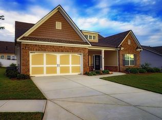 713 Quality Ln, Winder, GA 30680