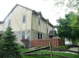 573 Olentangy Woods Dr, Columbus, OH 43235