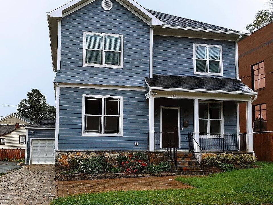 2116 N Culpeper St, Arlington, VA 22207 Zillow