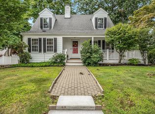 5 Chase Rd, Stoneham, MA 02180