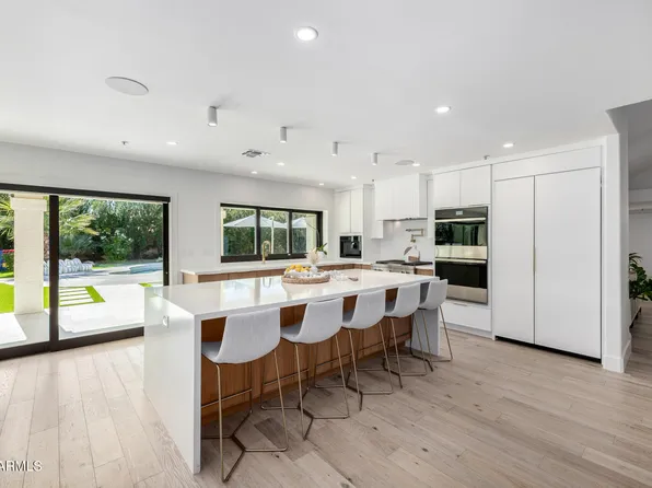 10971 E PALOMINO Road, Scottsdale, AZ 85259