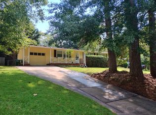 3441 Havalyn Ln, Atlanta, GA 30340