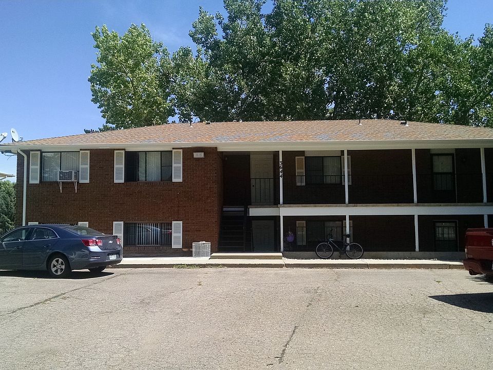2nd image of 3644 Butternut Dr APT 4