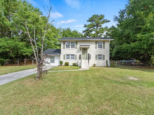 2413 Southgate Drive, Augusta, GA 30906