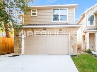 6330 Cebra Rd, Houston, TX 77091