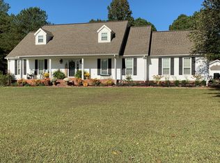 1179 Highway 2, Corinth, MS 38834