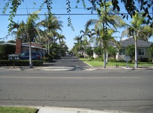 2159 Orange Ave APT 5, Costa Mesa, CA 92627