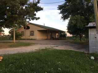 601 Brewer Rd, Sidney, AR 72577