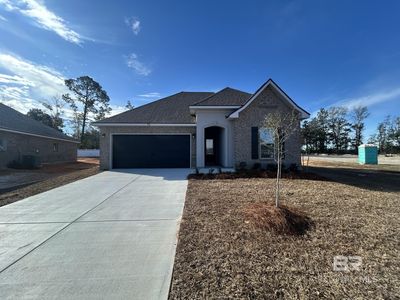 936 Ashville Cir, Foley, AL, 36535