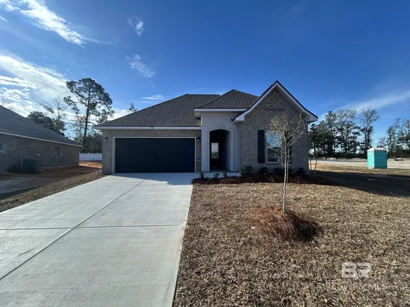 936 Ashville Cir, Foley, AL 36535