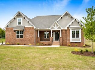 161 Tully Dr, Anderson, SC 29621