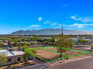 702 W Calle Adelanto #1, Tucson, AZ 85705
