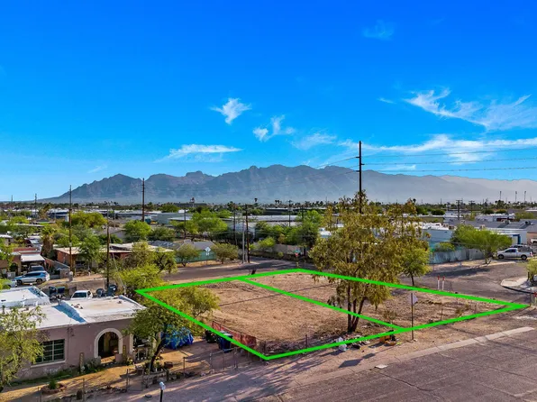 702 W Calle Adelanto #1, Tucson, AZ 85705