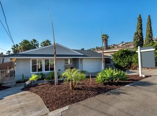968 Galopago St, Spring Valley, CA 91977