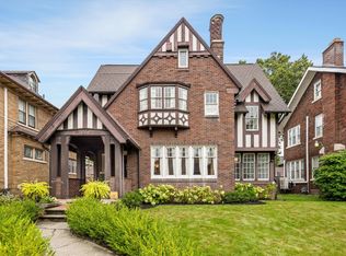 2314 Longfellow St, Detroit, MI 48206