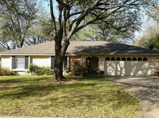 3406 Primrose Trl, Georgetown, TX 78628