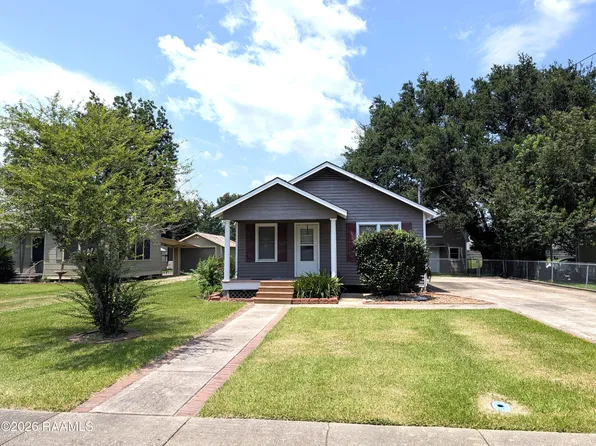 109 Romero St, Youngsville, LA 70592