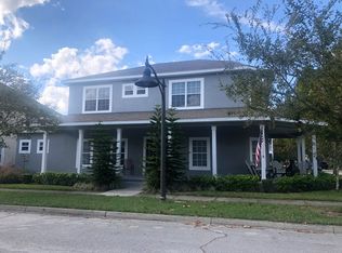 3304 Pond Pine Rd, Harmony, FL 34773