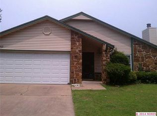 4003 W Pittsburg Cres S, Broken Arrow, OK 74012