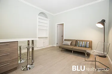 Sold by BLU Real Estate