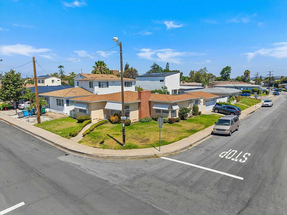 1st image of 6334 Mesita Dr
