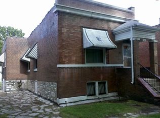 5002 Louisiana Ave, Saint Louis, MO