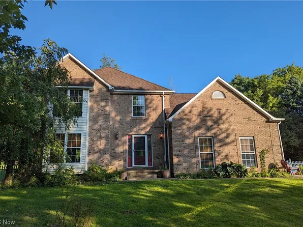 672 Rotunda Ave, Akron, OH 44333