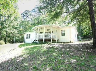 27597 State Highway 22, Verbena, AL 36091