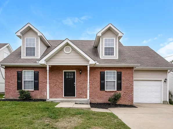 725 Holland Ridge Dr, La Vergne, TN 37086