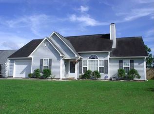 3024 Answorth Ct, Wilmington, NC 28405