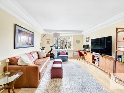 530 E 90th St APT 3G, Manhattan, NY, 10128