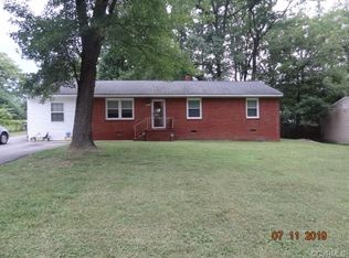 4715 Falling Creek Cir, North Chesterfield, VA 23234