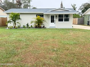 416 Plumosa Ave, Port Orange, FL 32127
