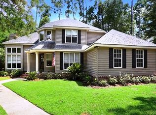 200 P K Way, Slidell, LA 70460
