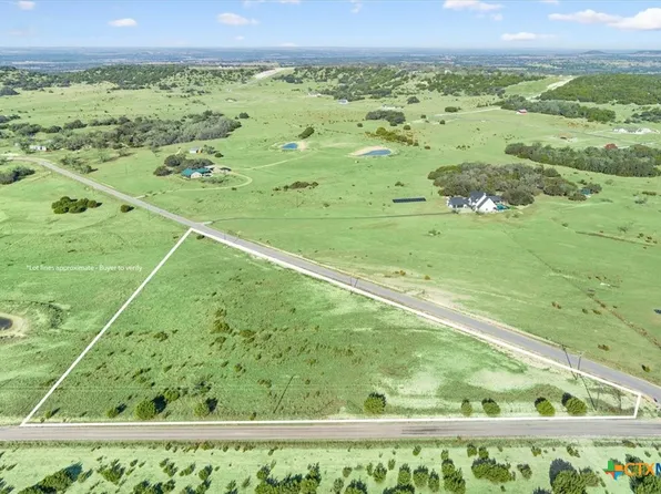 2365 County Road 3270, Kempner, TX 76539