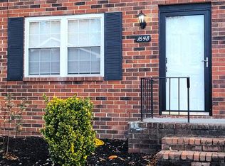 1648 Louisville Rd, Alcoa, TN 37701