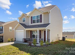 6 Covey Ct, Lexington, NC 27292