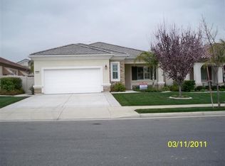 14007 Park Palisades Dr, Bakersfield, CA