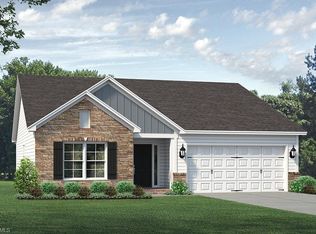 136 Royal Pines Dr, Trinity, NC 27370