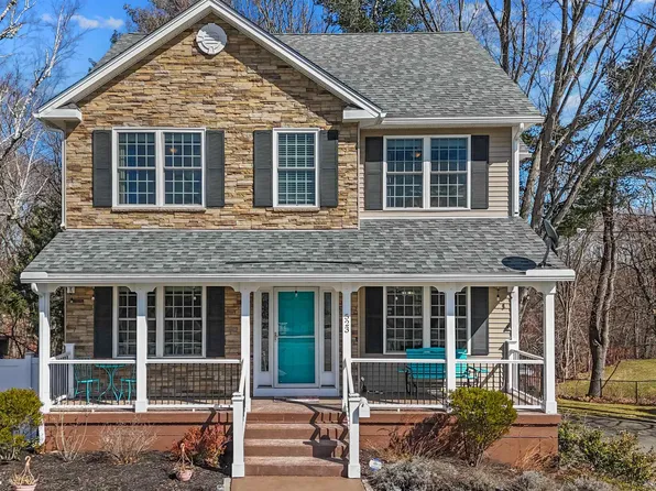 523 Coolidge Avenue, Manchester, NH 03102