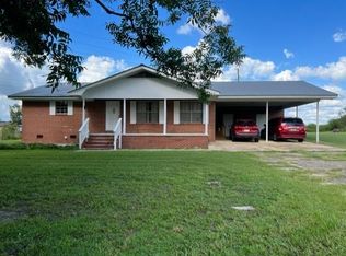 23080 Babbie Rd, Andalusia, AL 36421