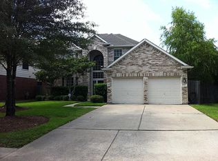 17210 Branch Canyon Ct, Houston, TX 77095