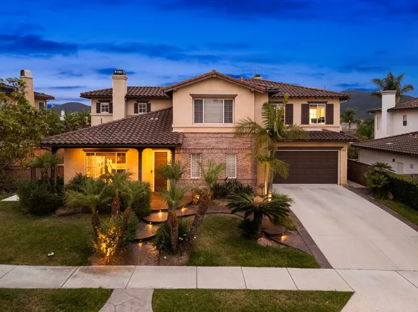 9767 Deer Trail Dr, San Diego, CA 92127