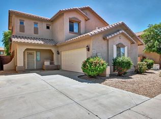 6611 W Desert Hills Dr, Glendale, AZ 85304