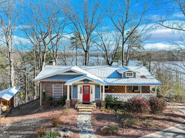 2666 Pass Cir, Gainesville, GA 30506