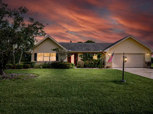 2849 SE Ginza Street, Port St Lucie, FL 34952