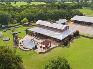 4237 County Road 312b, Cleburne, TX 76031