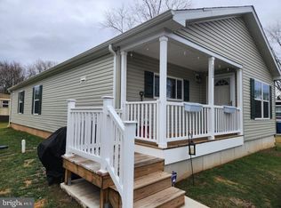 262 Hickory Dr, New Britain, PA