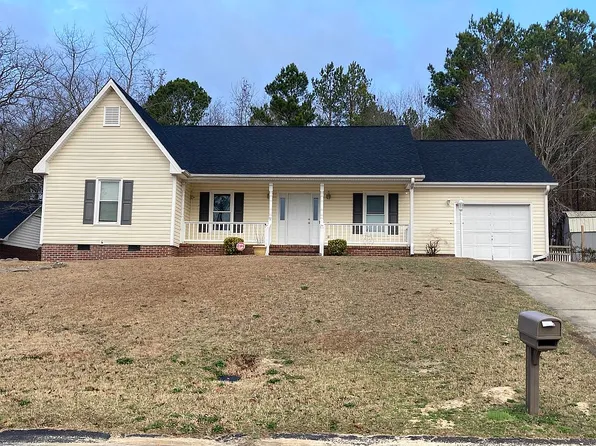 2265 Rivermeade Dr, Fayetteville, NC 28306
