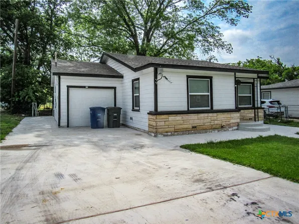 401 Veterans Ave, Copperas Cove, TX 76522